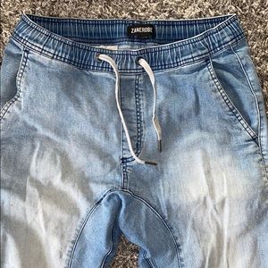 Zanerobe Jean Joggers